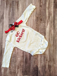 Cute Onesie Set - Standing Pines Ranch